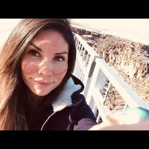 Meet your Posher, Vanessa